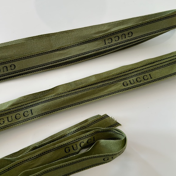 Gucci Ribbon - Picture 3 of 3
